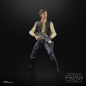 Preview: Han Solo Action Figure Black Series Exclusive, Star Wars: The Power of the Force, 15 cm