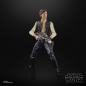 Preview: Han Solo Actionfigur Black Series Exclusive, Star Wars: The Power of the Force, 15 cm