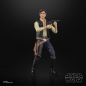 Preview: Han Solo Actionfigur Black Series Exclusive, Star Wars: The Power of the Force, 15 cm