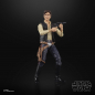 Preview: Han Solo Action Figure Black Series Exclusive, Star Wars: The Power of the Force, 15 cm