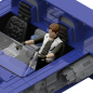 Preview: Han's Speeder