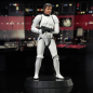 Preview: Han Solo (Stormtrooper Disguise) Statue 1:6 Milestones 40th Anniversary Exclusive, Star Wars: Episode IV, 30 cm