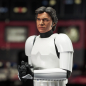 Preview: Han Solo (Stormtrooper Disguise) Statue 1:6 Milestones 40th Anniversary Exclusive, Star Wars: Episode IV, 30 cm