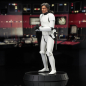 Preview: Han Solo (Stormtrooper Disguise) Statue 1:6 Milestones 40th Anniversary Exclusive, Star Wars: Episode IV, 30 cm