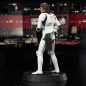 Preview: Han Solo (Stormtrooper Disguise) Statue 1:6 Milestones 40th Anniversary Exclusive, Star Wars: Episode IV, 30 cm