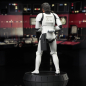 Preview: Han Solo (Stormtrooper Disguise) Statue 1:6 Milestones 40th Anniversary Exclusive, Star Wars: Episode IV, 30 cm