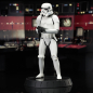 Preview: Han Solo (Stormtrooper Disguise) Statue 1:6 Milestones 40th Anniversary Exclusive, Star Wars: Episode IV, 30 cm