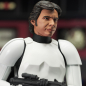 Preview: Han Solo (Stormtrooper Disguise) Statue 1:6 Milestones 40th Anniversary Exclusive, Star Wars: Episode IV, 30 cm