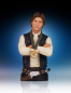 Preview: Han Hero of Yavin Büste