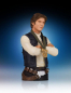 Preview: Han Hero of Yavin Büste