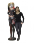 Preview: Harley Quinn Life-Size