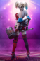 Preview: Harley Quinn