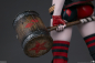 Preview: Harley Quinn