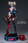 Preview: Harley Quinn