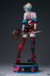 Preview: Harley Quinn