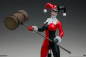 Preview: Harley Quinn