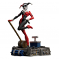 Preview: Harley Quinn Statue 1/10 Art Scale, Batman: The Animated Series, 20 cm