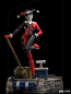 Preview: Harley Quinn Statue 1/10 Art Scale, Batman: The Animated Series, 20 cm