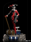 Preview: Harley Quinn Statue 1/10 Art Scale, Batman: The Animated Series, 20 cm