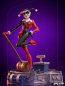 Preview: Harley Quinn Statue 1/10 Art Scale, Batman: The Animated Series, 20 cm