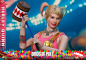 Preview: Harley Quinn