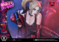 Preview: Harley Quinn