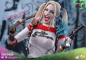 Preview: Harley Quinn MMS