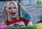 Preview: Harley Quinn MMS