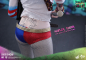 Preview: Harley Quinn MMS