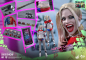 Preview: Harley Quinn MMS