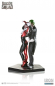 Preview: Harley & Joker Statue