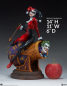 Preview: Harley Quinn & Joker