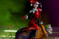 Preview: Harley Quinn & Joker