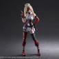 Preview: Harley Play Arts Kai