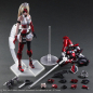 Preview: Harley Play Arts Kai