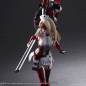 Preview: Harley Play Arts Kai