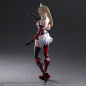 Preview: Harley Play Arts Kai