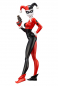 Preview: Harley Quinn ArtFX+