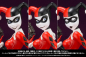 Preview: Harley Quinn ArtFX+