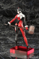 Preview: Harley Quinn ArtFX+