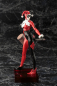 Preview: Harley Quinn ArtFX+