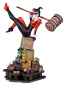 Preview: Harley Quinn Statue 1/6, DC Comics, 41 cm