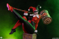 Preview: Harley Quinn Statue 1/6, DC Comics, 41 cm