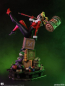 Preview: Harley Quinn Statue 1/6, DC Comics, 41 cm