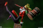 Preview: Harley Quinn Statue 1/6, DC Comics, 41 cm