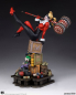 Preview: Harley Quinn Statue 1/6, DC Comics, 41 cm