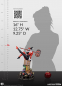 Preview: Harley Quinn Statue 1/6, DC Comics, 41 cm