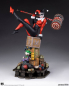 Preview: Harley Quinn Statue 1/6, DC Comics, 41 cm