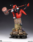 Preview: Harley Quinn Statue 1/6, DC Comics, 41 cm