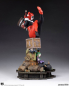 Preview: Harley Quinn Statue 1/6, DC Comics, 41 cm